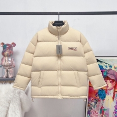 Balenciaga Down Coat